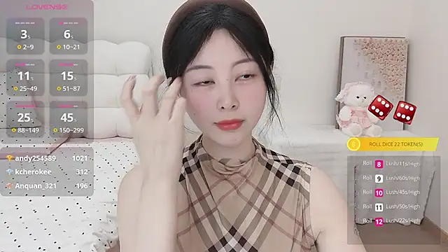 Anna-2005 라이브 XXX 채팅