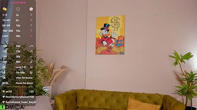 Czat XXX na żywo – avayuzu