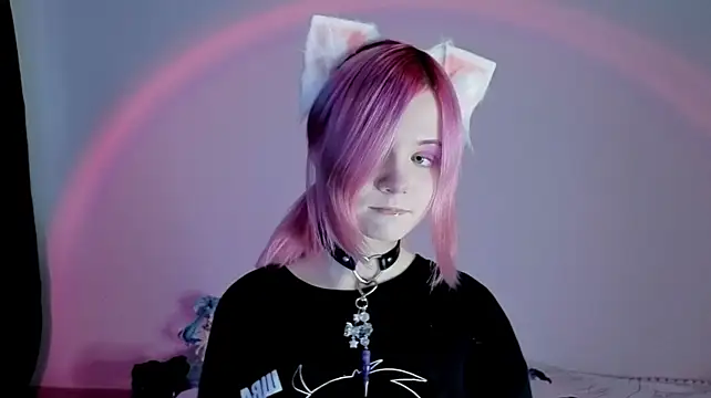 Hikkacat – Naživo XXX chat