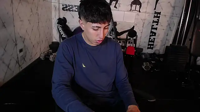 Онлайн чат XXX Gerard_evans_