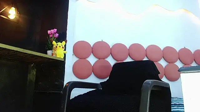 XXX chat uživo modela Drake_Jack