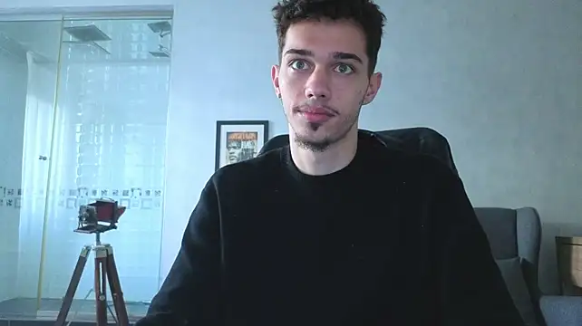 KaydenDrew's Live XXX Chat