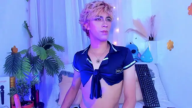 andrea17___'s Live XXX Chat