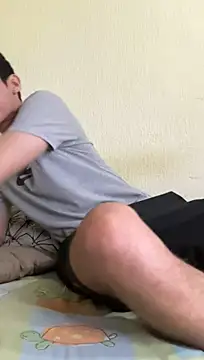 Paulhot018's Webcam Show