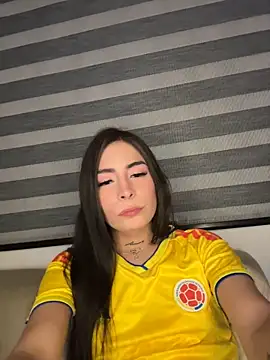 Camistar18 – Live XXX-chat