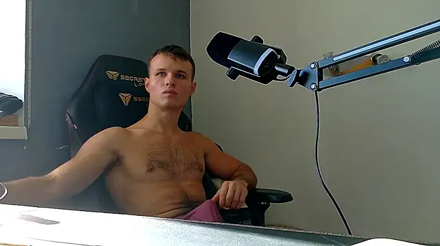 Chat XXX Live dennisdillon