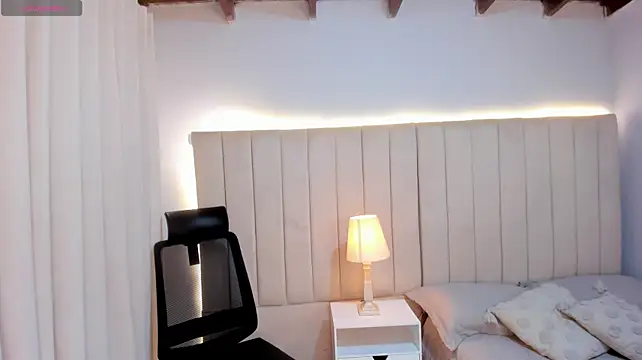 JustPhantom Live XXX-Chat