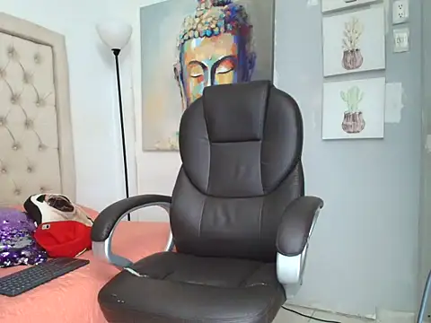 connor_launther_ 라이브 XXX 채팅