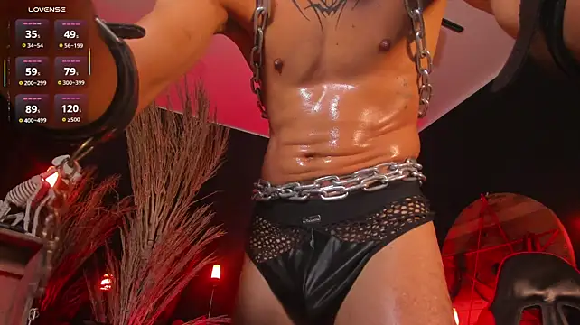 JaredTorres_ Live XXX Chat