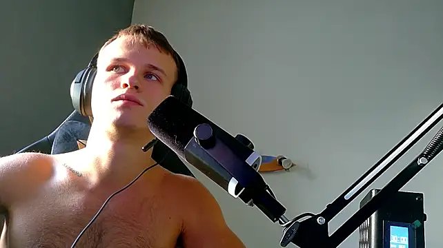 Chatroom XXX en direct de dennisdillon