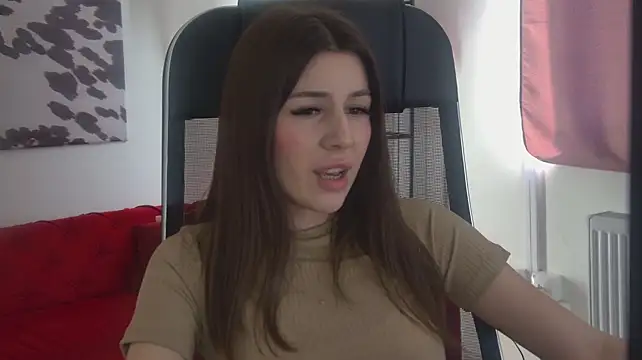 DiRosie Obrolan Langsung XXX