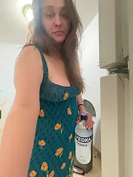 IvanaPlenty's Webcam Show