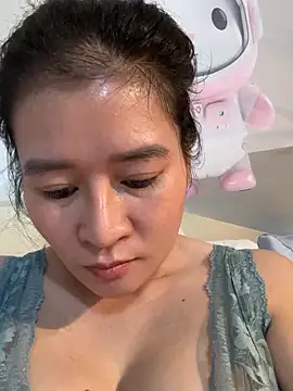 Chat XXX ao vivo de Miuxynh