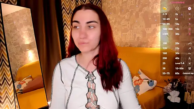 Chat XXX en directo de hannacheekss_