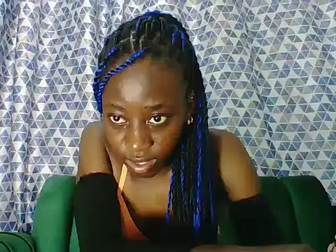 Chat XXX en directo de Darkpretty23