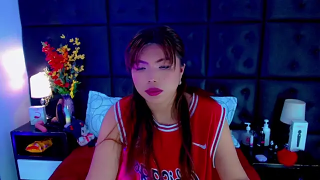 Chat XXX Live Cloelombard
