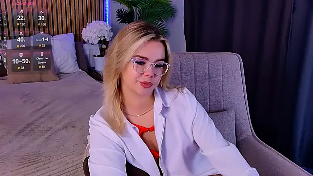 PrincessSlay – Live XXX-chat
