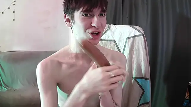 NateAfterDark Live XXX-Chat