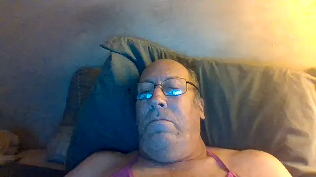Živý XXX chat hornyrich69