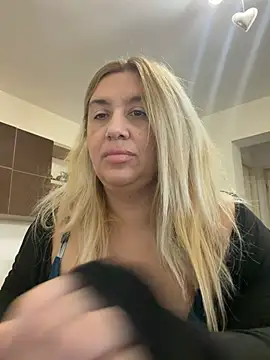 Živý XXX chat TheeaBlanco