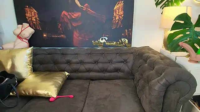 Živý XXX chat AlenaRios