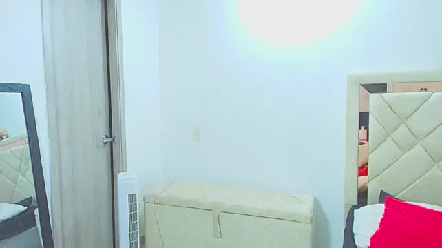 Chat XXX ao vivo de sam_tnt9