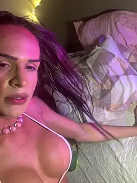 Chat XXX en directo de ValentinaHot781