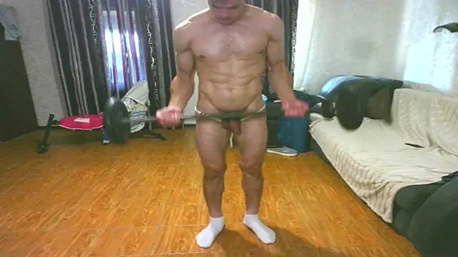 Živý XXX chat aleksandr17119