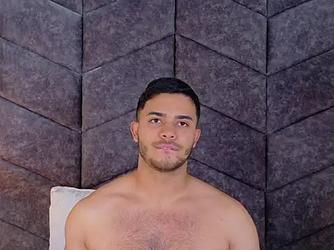 แชท XXX สดของ TylerWest_