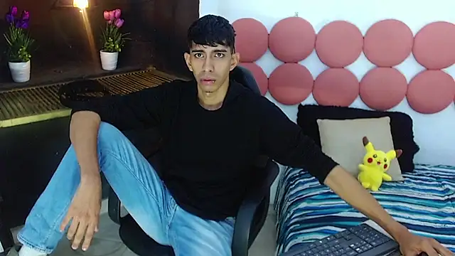 Онлайн чат XXX Drake_Jack