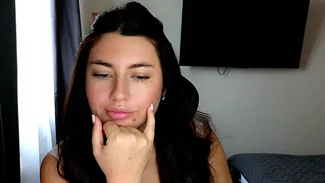 gracedorcen Live XXX chat