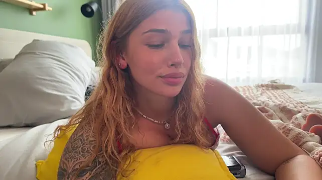 Anna_Six Live XXX-Chat