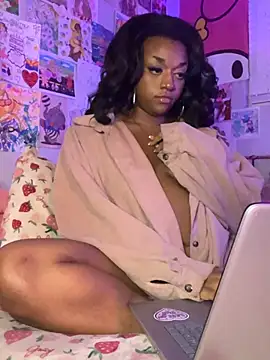 KimmyKiwi Live XXX Chat