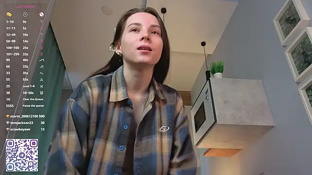 DonnaBurkee's Live XXX Chat