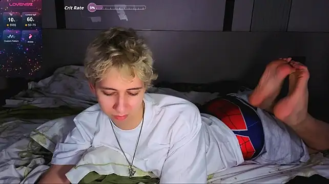 Chat XXX en directo de Timothy_Fox