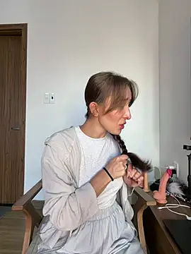 FlexibleDoll_ 라이브 XXX 채팅