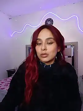 Lexy_Fox26n Live XXX chat