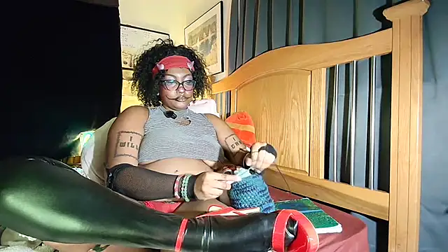 Živý XXX chat BdyNdSol