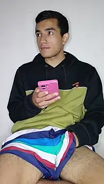 Thick_Cock 即時 XXX 聊天