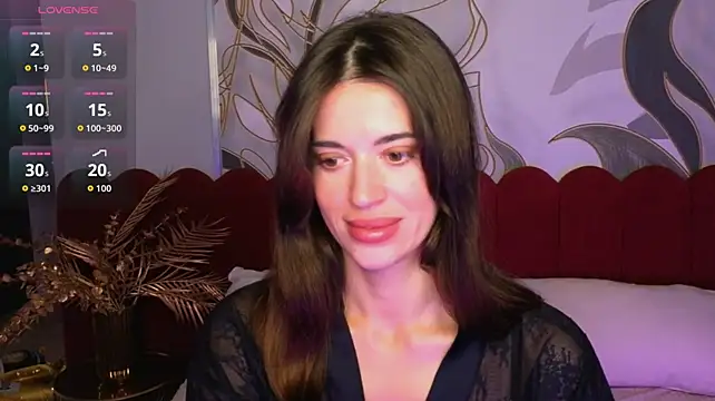 Chat XXX ao vivo de BilliRayne
