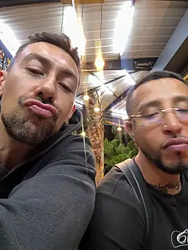 dantedesirexx Pertunjukan Webcam