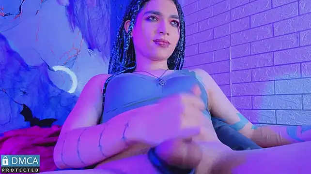 Czat XXX na żywo – MaeveKuro