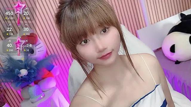 แชท XXX สดของ di-or-