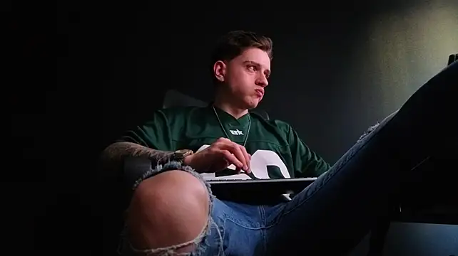FelixStarkkn Live XXX chat
