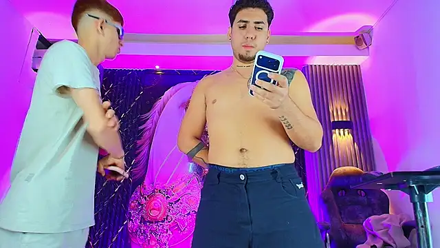 The_Boy_King_ live XXX chat