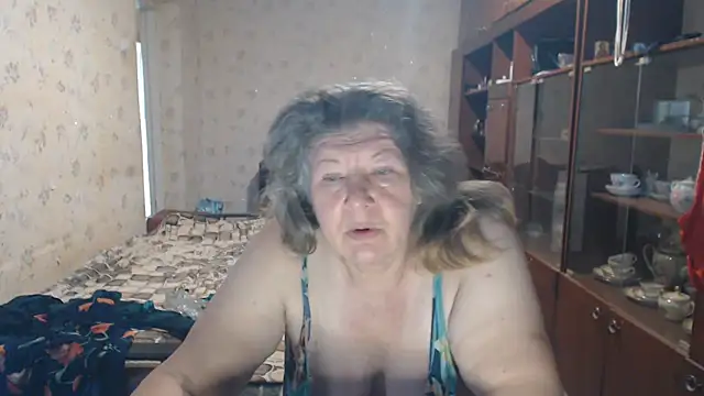 HotLusi 라이브 XXX 채팅