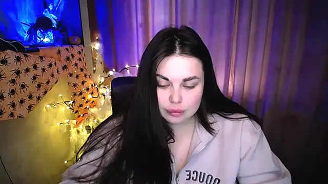 Emily_Mo Obrolan Langsung XXX