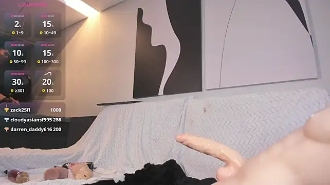 Chat XXX en directo de GrayAndrews