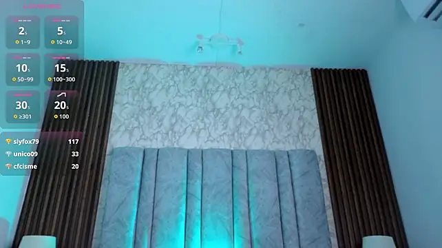 Amber_Moon_ – Naživo XXX chat