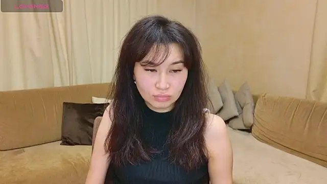 Chat XXX en directo de SheilaRare